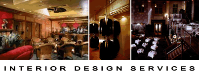 Interior Designer - Interior Design Firm - New York New Jersey - Interior design firm Maxey Hayse specializes in hospitality, restaurant, hotel and retail interior design, nightclub interior design.