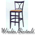 wooden  barstools for restaurants, bars and nightclubs